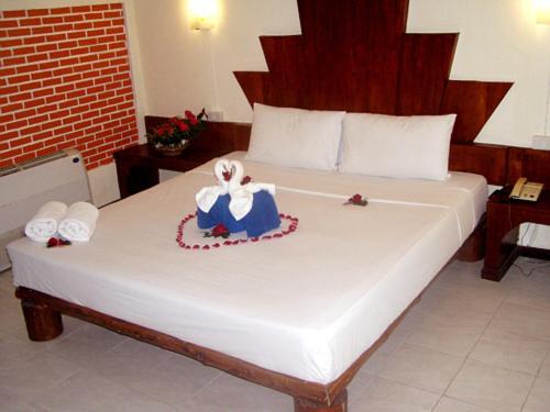 Golden Sand Beach Resort Koh Samui Room photo