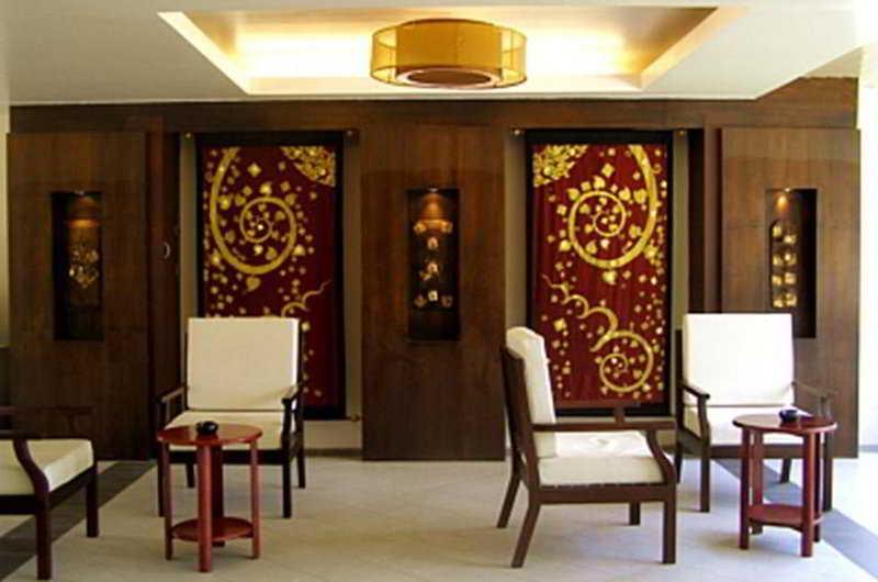 Golden Sand Beach Resort Koh Samui Exterior photo